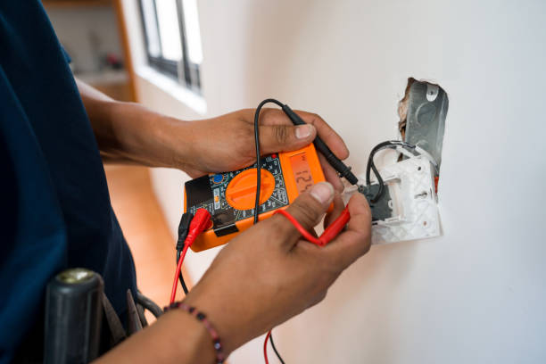 Best Electrical Rewiring Services  in Vassar College, NY
