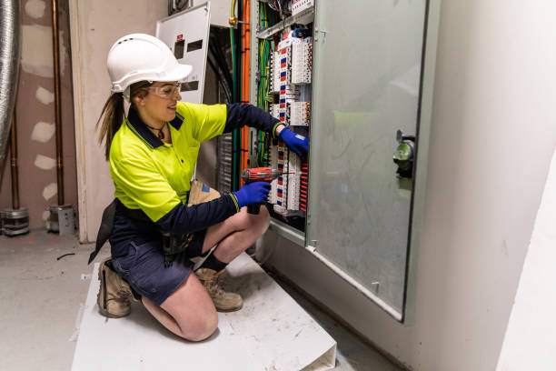 Best Industrial Electrical Services  in Vassar College, NY