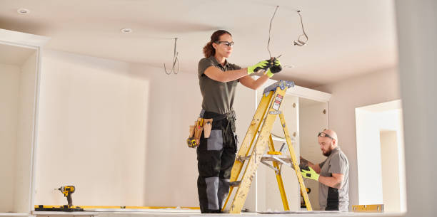 Best Electric Panel Repair  in Vassar College, NY
