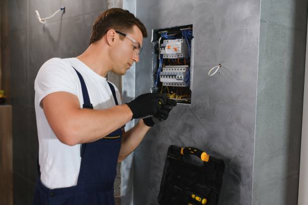 Best Local Electrician Companies  in Vassar College, NY