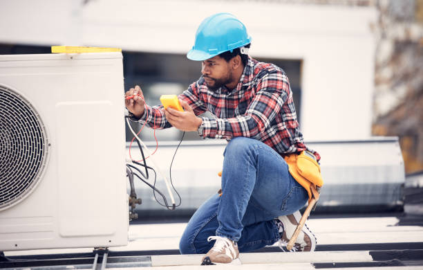 Best Electrical Wiring Services  in Vassar College, NY