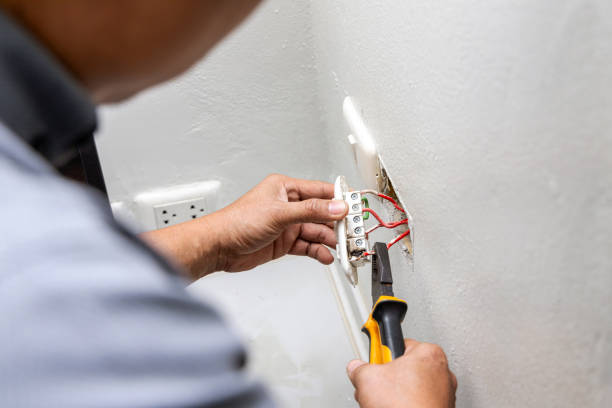 Best Electrical Upgrades for Homes  in Vassar College, NY