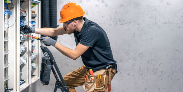 Best Home Electrical Repair  in Vassar College, NY